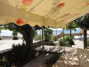 Апартамент Marine and Sunny View Агиос-Николаос Греция