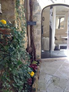B&B / Chambres d'hotes Un Patio en Luberon : photos des chambres