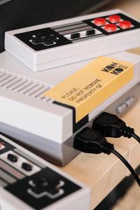 Konko Hostel Jakarta