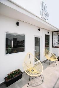 Konko Hostel Jakarta