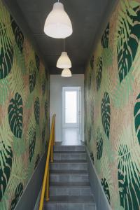 Konko Hostel Jakarta