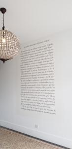 B&B / Chambres d'hotes Le 49 Cote Parc & SPA : photos des chambres