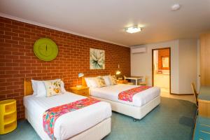 Yackandandah Central
