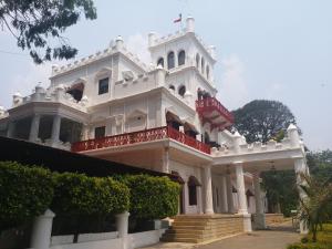Jayamahal Palace