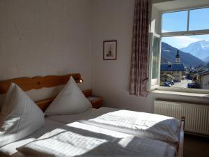 Single Room room in Gasthof Oberwirt