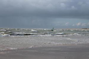 Gite à la ferme entre Terre et Mer