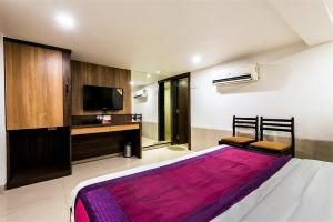 Hotel Shelter Palace