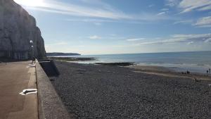 Appartements Le Terrien : photos des chambres