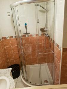 Appartements Chez Violette : photos des chambres