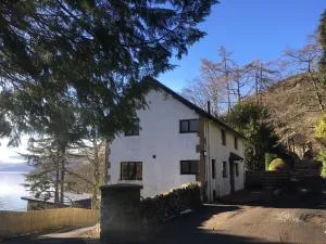 The Sheiling - Ardvorlich