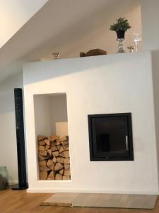 5-Sterne Active Ferienwohnung Chiemgau