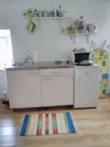 Nest Apartment 