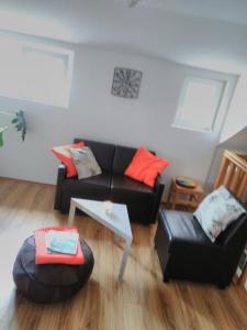 Nest Apartment 