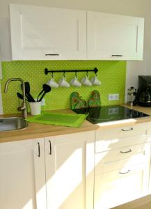 Ferienwohnung Voelkel mit Dachterrasse