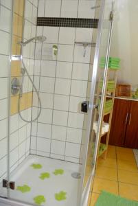 Ferienwohnung Voelkel mit Dachterrasse