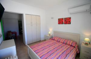 Kastellos Apartments Sikinos Sikinos Greece