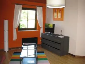 en gaume séjour au calme - Villers-devant-Orval