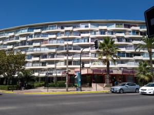 Apartamento cerca del mar en Viña del mar