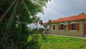 Villa Alba Chiara