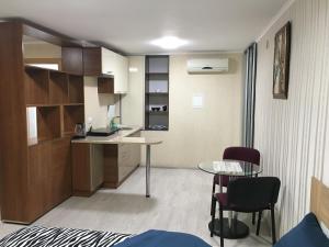 Apartment in the heart of Kiev