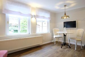 Boutique Charme Apartments Küferstr 10-12