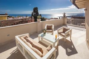 La Malandrina - Apartments & Suites