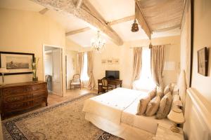 Hotels Chateau de Lantic : photos des chambres