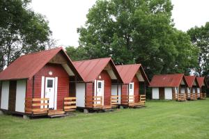 Penzion Haberský vrch