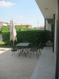 Residence La Margherita