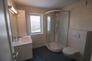 Aurora View Cabin