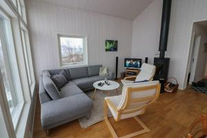 Aurora View Cabin
