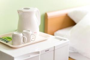 Shin-Okubo City Hotel