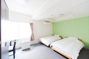 Shin-Okubo City Hotel