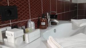 Hotel I Narcisi img52