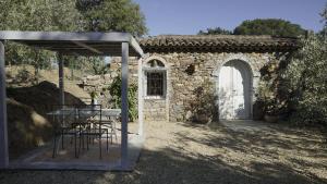 Maisons d'hotes La Maison des Oliviers : photos des chambres