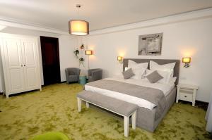 3 star pansion Arce Boutique Hotel Braşov Rumeenia