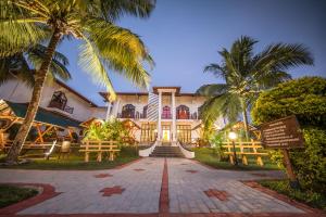 Hotel Yapahuwa Paradise