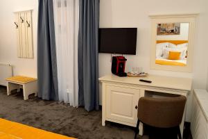 Double Room room in Arce Boutique Hotel
