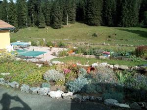 La Dernier (La cote-aux-fées) Suisse