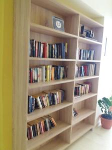 Nikos & Anna Rooms