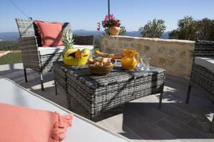 Villas Meline : photos des chambres