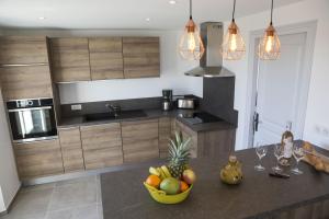 Villas Meline : photos des chambres