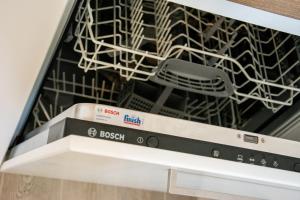 Studio Apartment by My Way