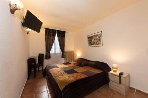 Hotels Hotel Carmel : Chambre Double Confort