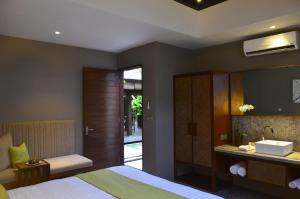 The Amala Boutique Retreat