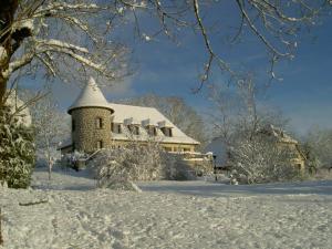 Hotels Les Maisons de Montagne - Chez Marie : photos des chambres