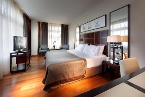 Eurostars Grand Marina Hotel GL