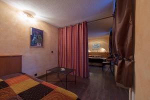 Hotels Hotel Carmel : photos des chambres