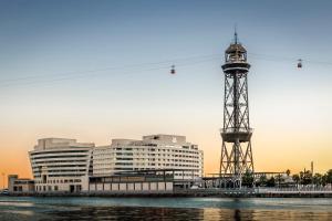 Eurostars Grand Marina Hotel GL