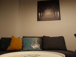 Apartamenty Kraków Mazowiecka 11